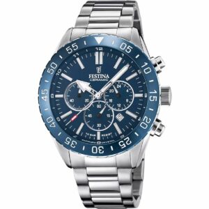 Orologio da uomo Festina Ceramic