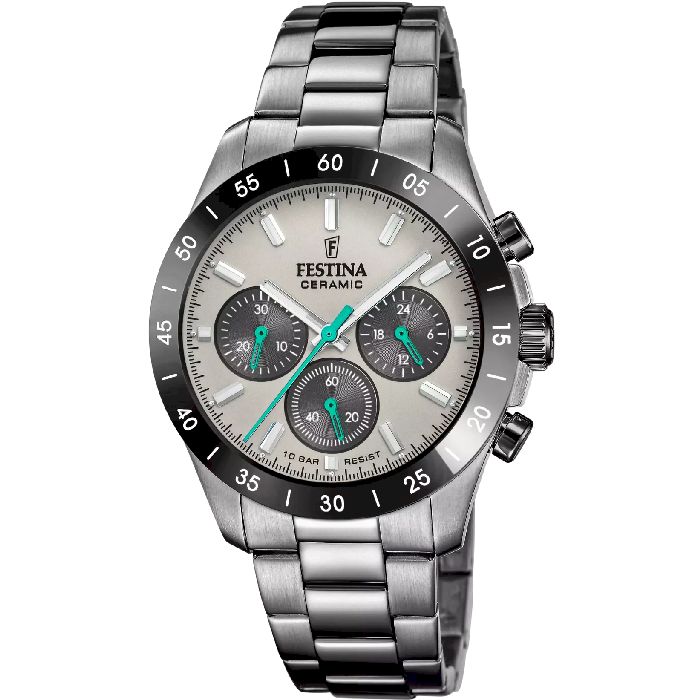 Orologio Festina Ceramic