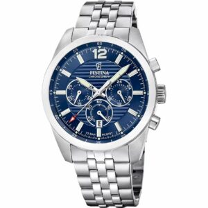 Orologio da uomo Festina Timeless Chronograph