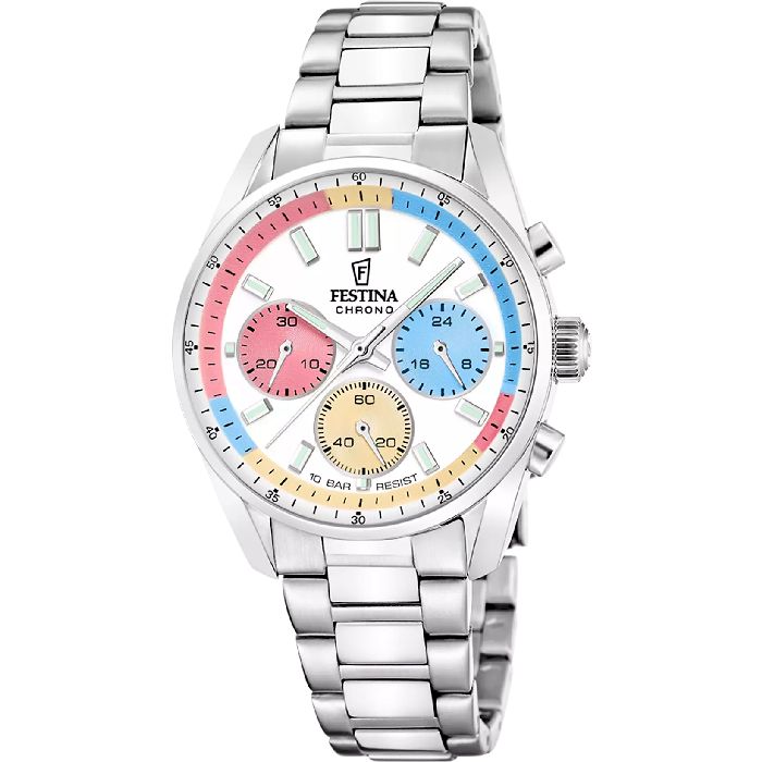 Orologio Festina Boyfriend