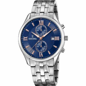 Orologio da uomo Festina Timeless Chronograph